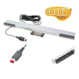 INFRARED SENSOR BAR RAY INDUCTOR FOR NINTENDO Wii