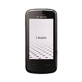 Vairy Touch 2 Mobile Phone on T-Mobile PAYG