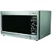 Panasonic NN-SD377S 0.8 Cu-Ft 800 Watt Auto Cook Microwave, Stainless Steel Face