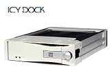 clip-on picture frame Icy Dock MB-123SK-1 S-ATA