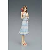 ファイナルファンタジーVII クライシスコア プレイアーツ エアリス・ゲインズブール