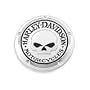 Harley Davidson Skull timer cover kit 32975-04A