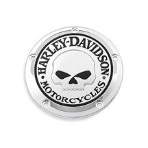 Harley Davidson Skull timer cover kit 32975-04A