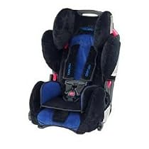 Recaro Car Seat 340.00.MM99 Young Sport Charcoal