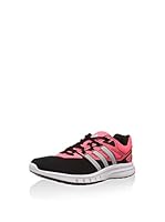 Adidas Zapatillas Galaxy 2 W (Negro / Rosa / Plata)