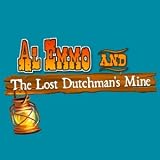 Al Emmo and The Lost Dutchman's Mine [Game Download]