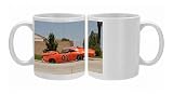 Dukes of Hazzard Photo Mugs