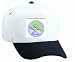 White Cap with fish, aquarium