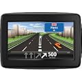 TomTom Start 20 CE-EU TMC - Navegador GPS con mapas de toda Europa (4.3 pulgadas) [importado de Alemania]