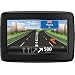TomTom Start 20 Europe Traffic Navigationssystem (11 cm (4,3 Zoll) Display, TMC, Fahrspur- & Parkassistent, IQ Routes, Favoriten, Europa 45)