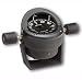 New E.S. Ritchie HB-845 Helmsman Steel Boat Compass - Bracket Mount High Quality Wond...