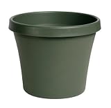 Terra Pot - Green 10