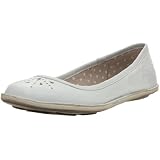 Kickers Glams Ballerines femme