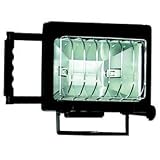 TPI Heavy-Duty Halogen Loading Dock Light -Light Only (Arm Not Included)