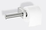 Zack Fresco Double Toilet Roll Holder