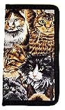 Cats Checkbook