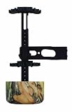 Carbon Express Husky Pro Arrow Quiver, Mossy Oak