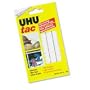 Saunders UHU Tac Removable Adhesive Putty Tabs, 2.1 oz. (99683)