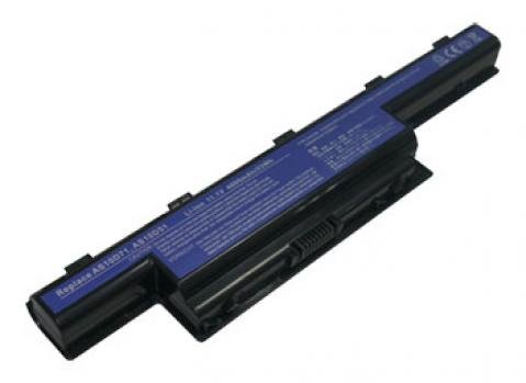 11.10V,4400mAh,Li-ion,Replacement Laptop Battery for ACER Aspire 4333, 4625, 4733Z, 4743G, 5250, 5252, 5333, 5336, 5736Z, 7251, TravelMate 4370, 5335, 5340, 5542, 7340, ACER Aspire 4253, 4750, 4551, 4552, 4738, 4741, 4771, 5251, 5253, 5542, 5551, 5552, 5560, 5733, 5741, 5742, 5750, 7551, 7552, 7560, 7741, 7750, AS5741 Series, ACER TravelMate 4740, 5735, 5740, 5742, 7740, 8472, 8572, TM5740, TM5742 Series,(Fits selected models only)