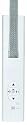 Rademacher 9305 Rolladenantrieb 23 mm UP Rollotron Pro Stand Plus