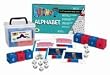 GAME ON ALPHABET KIT