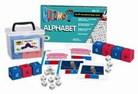 GAME ON ALPHABET KIT