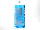 PrimoChill ICE Non-Conductive Water Cooling Coolant (32 oz.)- Electric UV Blue
