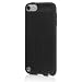 Incipio IP-421 Frequency Case for iPod Touch 5G - Obsidian Black