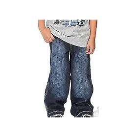 Southpole Sandblast Jeans