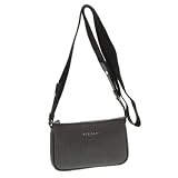 ブルガリ バッグ BVLGARI ショルダーバッグ グレー ユニセックス WEEKEND 32472 BVLGARI バッグ