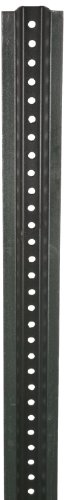 Brady 95047 6' Length, High-Tensile Strength Steel Baked Green Enamel On Hot-Rolled, Green Color U-Channel Sign Posts On Sale