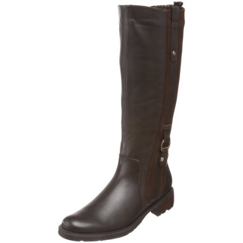 Blondo Women's Varda Knee-High Boot,Café,9.5 W US