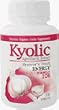 Kyolic Formula 101 - Energy by Kyolic 200 Capsules