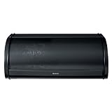 Brabantia Roll Top Bread Bin - 401381