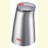 Bodum C-Mill Electric Coffee Blade Grinder, Stainless Steel, UK version  from Bodum UK