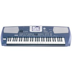 PA500 Professional Arranger 61 Key Pro Keyboard