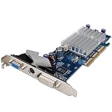 XGI Volari V3XT 64MB DDR AGP Video Card w/DVI HDTV