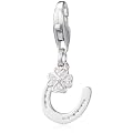 Esprit Anh�nger CHARM LUCK 925 Sterling Silber S.ESZZ90786A000