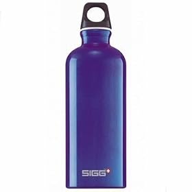 Sigg Traveler Classic Water Bottle (1.5-Liters)