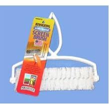 Revolving Wide Faced Screen Brush by Brushtech