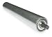 Replacement Roller,Dia 1.9 In,BF 13 In Ashland Conveyors WKG13 AB1