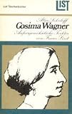 Cosima Wagner : aussergew�hnliche Tochter von Franz Liszt, eine Biographie - Alice Hunt Sokoloff