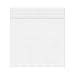 100 Self Sealing, Zipline Brand Bags, Clear 2 mil. Thick Plastic - 2'' X 2'' (50mm x 50mm)