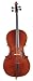 Palatino VC-150 Antonius Student Cello, 4/4 Size