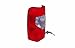 ***DRIVER / LEFT SIDE ONLY*** 03 ( SEPTEMBER ) -04 NISSAN XTERRA TAIL LIGHT