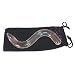 Crystal Wand Acrylic Kegel Exerciser