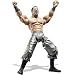 W Deluxe Aggression Series 10 Action Figure + Action Accessory - Daivari