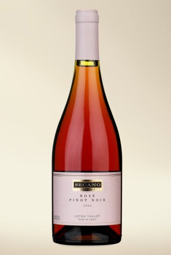Secano Estate Ros? Pinot Noir 2006 - Case of 12