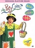 Miss Patty Cake: Eggstravaganza