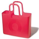 Eigenschaften Koziol  / Koziol Tasche XL himbeerrot